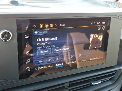 2024 Chevrolet Silverado EV Work Truck