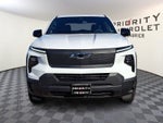 2024 Chevrolet Silverado EV Work Truck