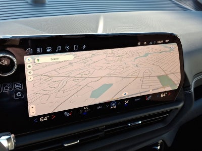 2026 Chevrolet Silverado EV LT - Extended Range