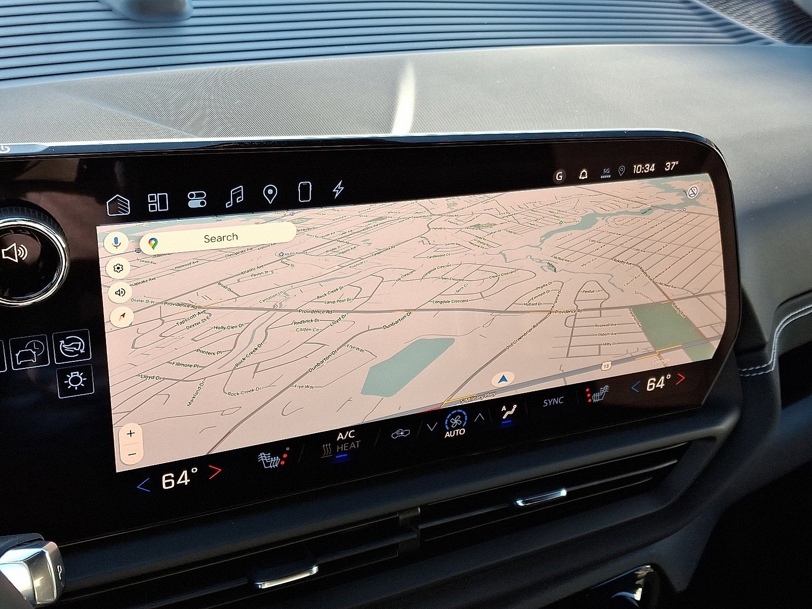 2026 Chevrolet Silverado EV LT - Extended Range