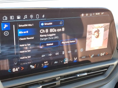 2026 Chevrolet Silverado EV LT - Extended Range