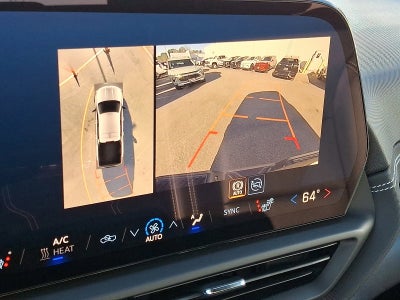 2026 Chevrolet Silverado EV LT - Extended Range