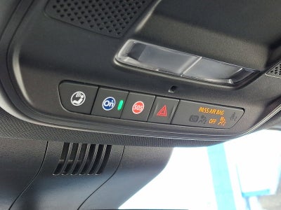 2026 Chevrolet Silverado EV LT - Extended Range