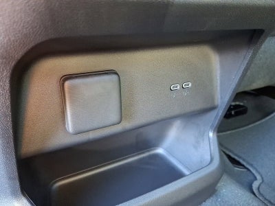 2026 Chevrolet Silverado EV LT - Extended Range