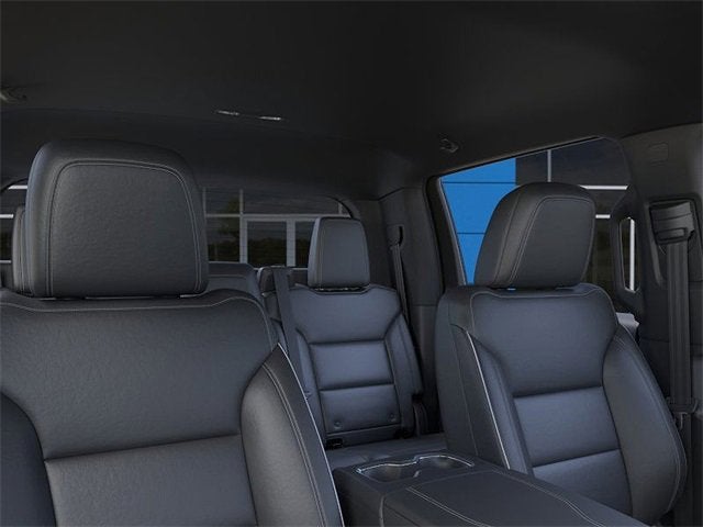 2026 Chevrolet Silverado EV LT - Extended Range