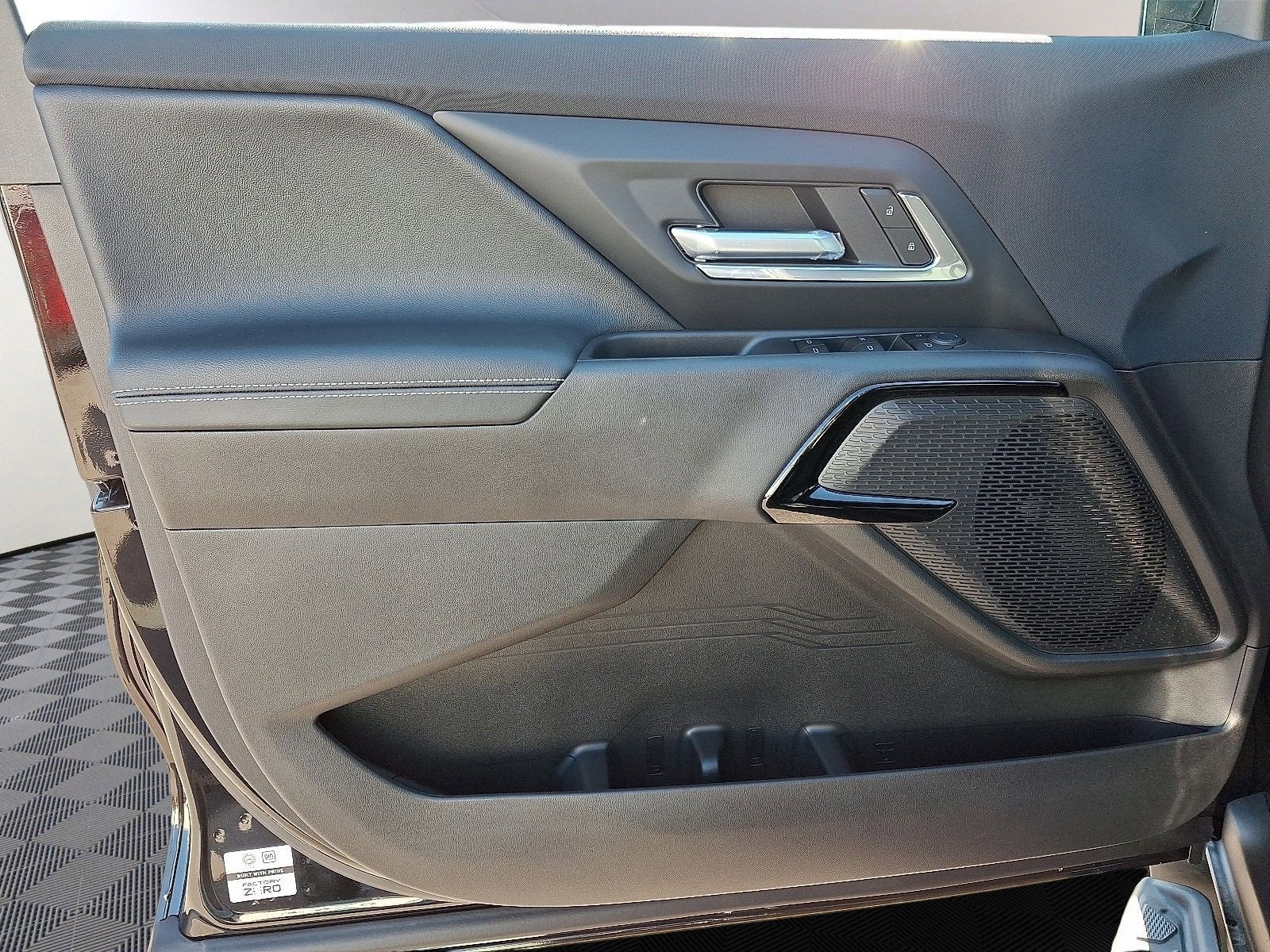 2026 Chevrolet Silverado EV LT - Extended Range