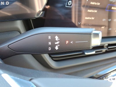 2026 Chevrolet Silverado EV LT - Extended Range