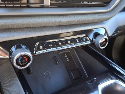 2026 Chevrolet Silverado EV LT - Extended Range