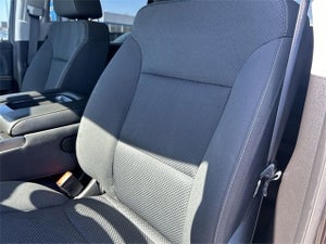 2019 Chevrolet Silverado 2500 HD LT