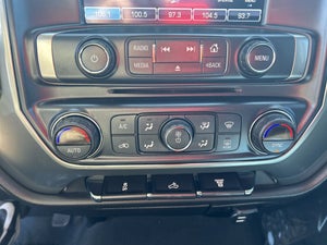 2019 Chevrolet Silverado 2500 HD LT