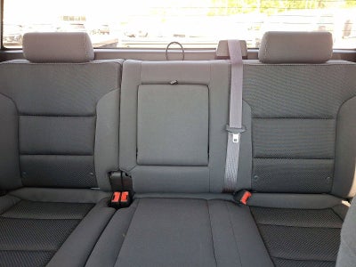 2016 Chevrolet Silverado 2500 HD LT