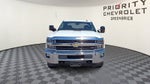 2016 Chevrolet Silverado 2500 HD LT