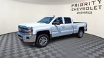 2016 Chevrolet Silverado 2500 HD LT