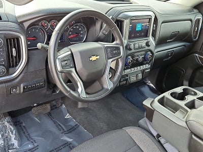 2020 Chevrolet Silverado 2500 HD LT