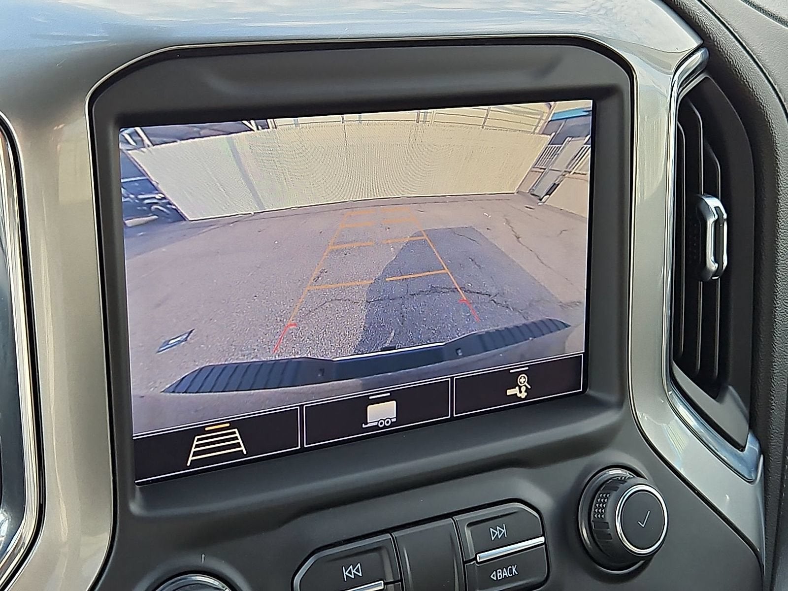 2020 Chevrolet Silverado 2500 HD LT