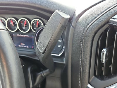 2020 Chevrolet Silverado 2500 HD LT