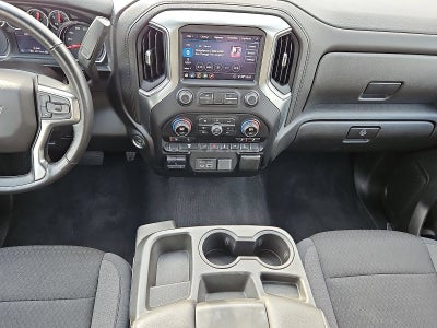 2020 Chevrolet Silverado 2500 HD LT