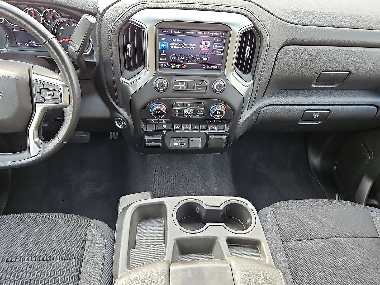 2020 Chevrolet Silverado 2500 HD LT