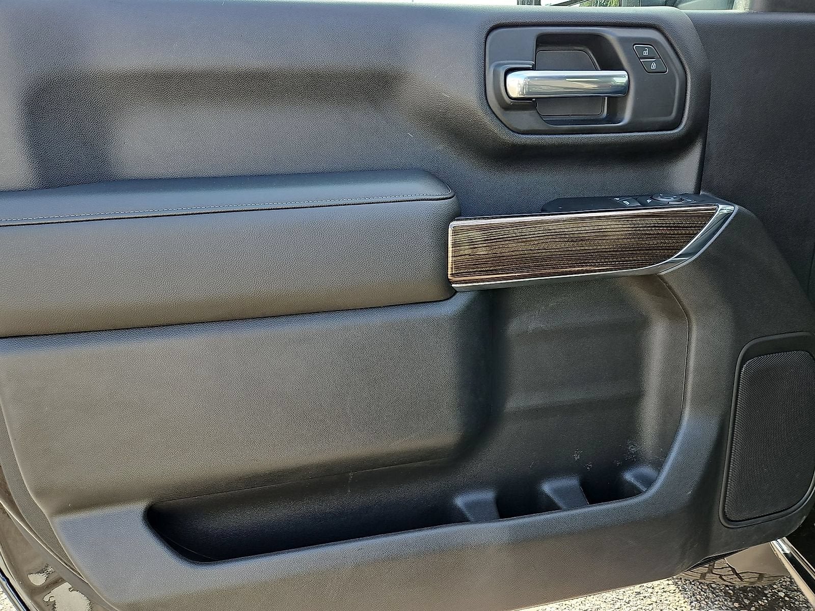 2020 Chevrolet Silverado 2500 HD LT
