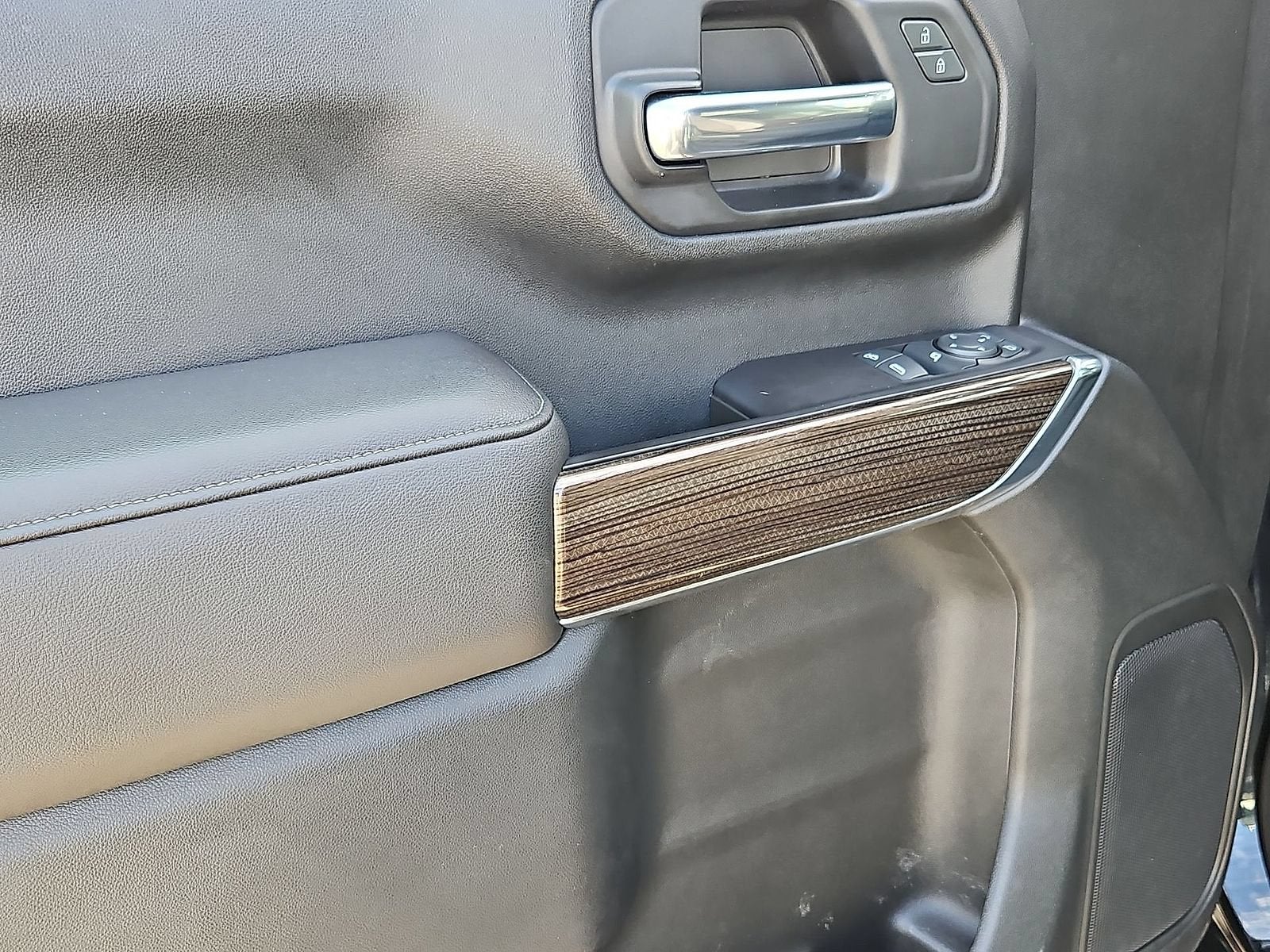 2020 Chevrolet Silverado 2500 HD LT