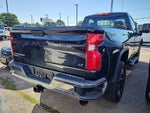2020 Chevrolet Silverado 2500 HD LT