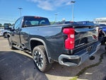 2020 Chevrolet Silverado 2500 HD LT