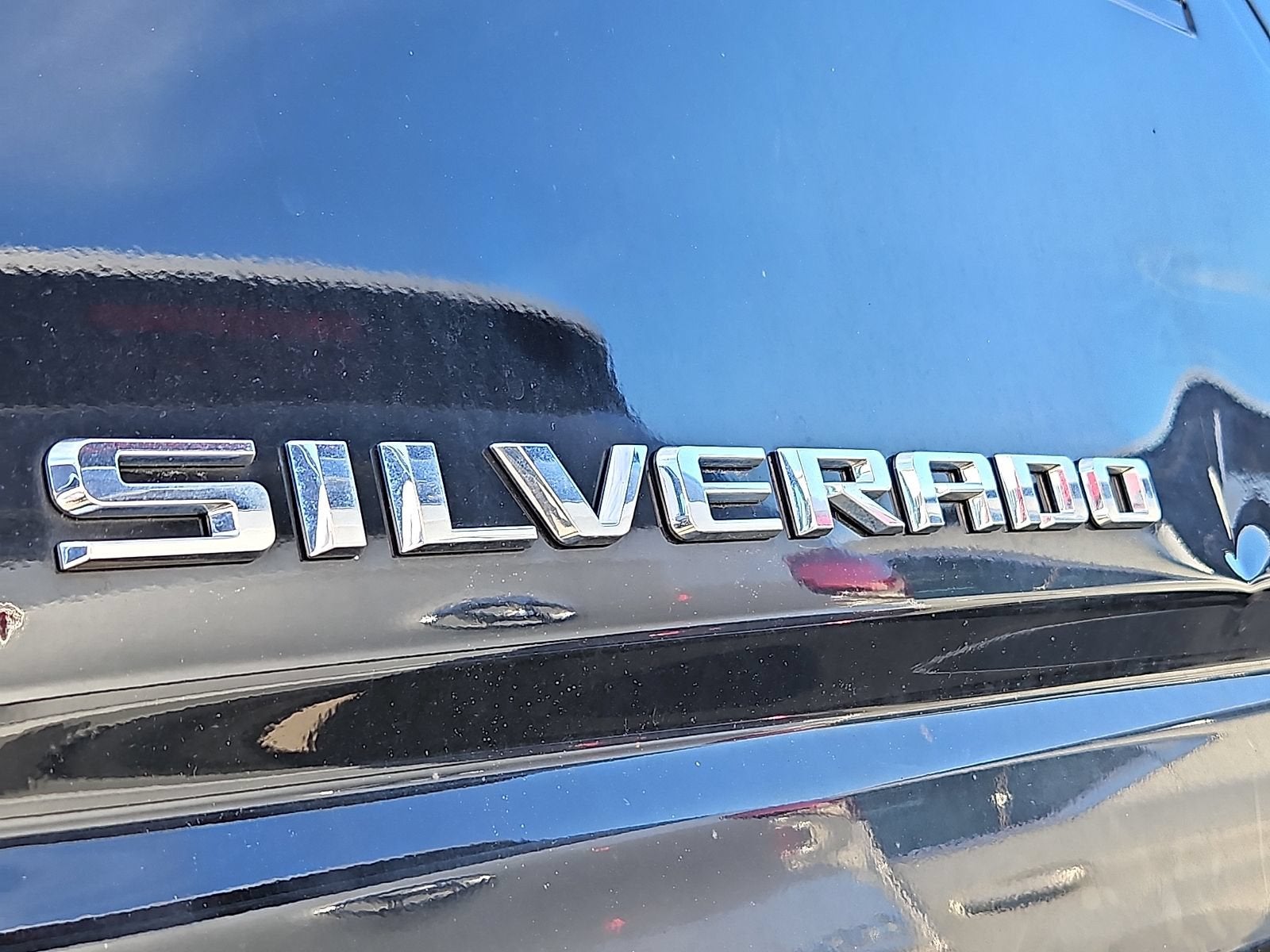 2020 Chevrolet Silverado 2500 HD LT