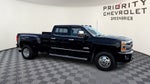 2016 Chevrolet Silverado 3500 HD High Country
