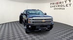 2016 Chevrolet Silverado 3500 HD High Country