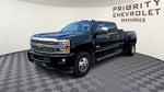 2016 Chevrolet Silverado 3500 HD High Country