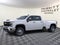 2026 Chevrolet Silverado 3500 HD WT DRW