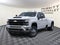 2026 Chevrolet Silverado 3500 HD WT DRW