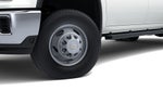 2026 Chevrolet Silverado 3500 HD WT DRW