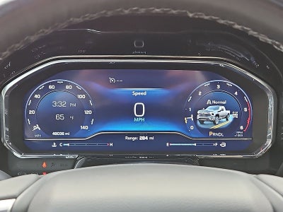 2025 Chevrolet Silverado 3500 HD LTZ DRW