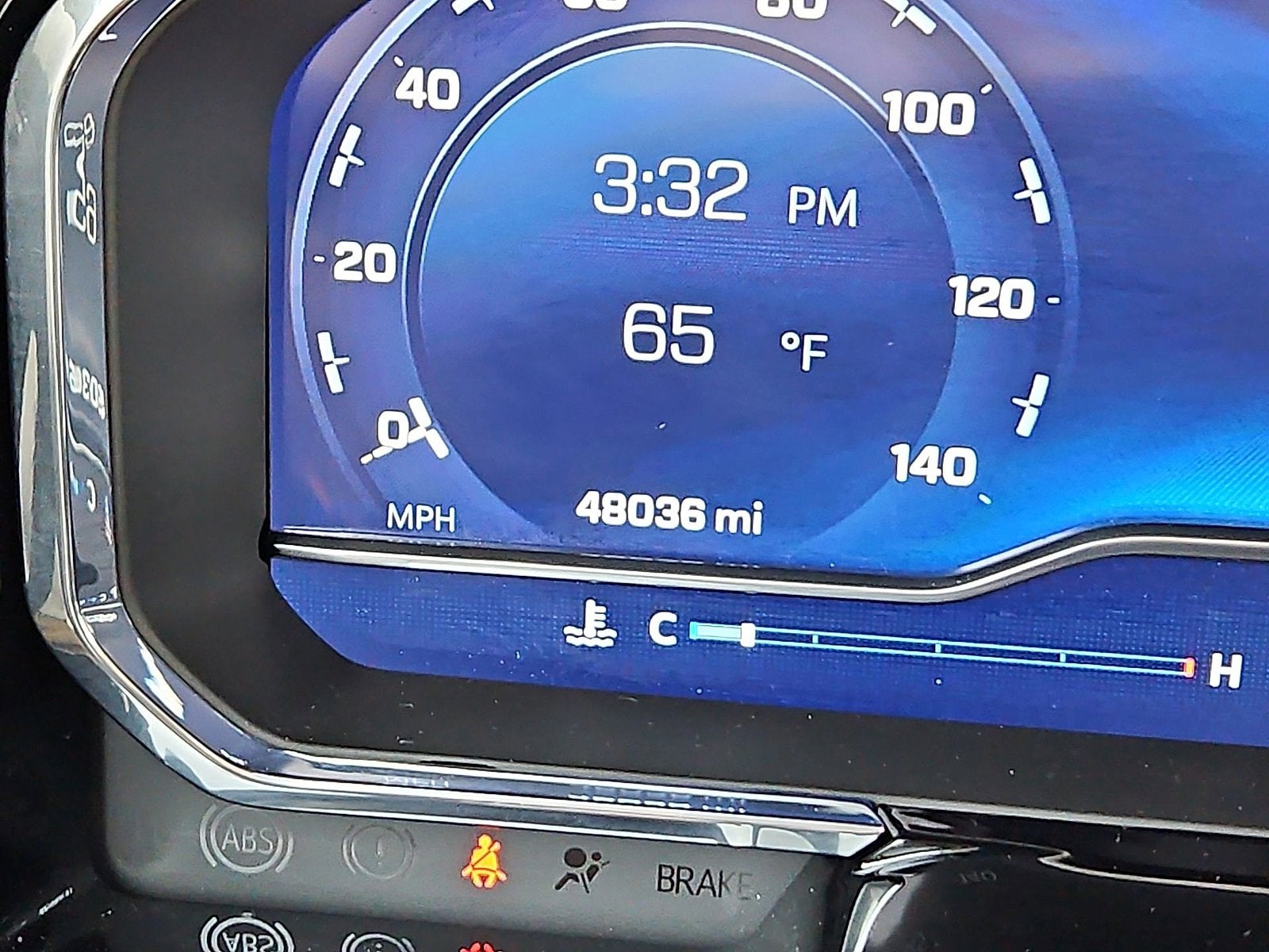 2025 Chevrolet Silverado 3500 HD LTZ DRW