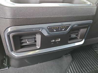 2025 Chevrolet Silverado 3500 HD LTZ DRW