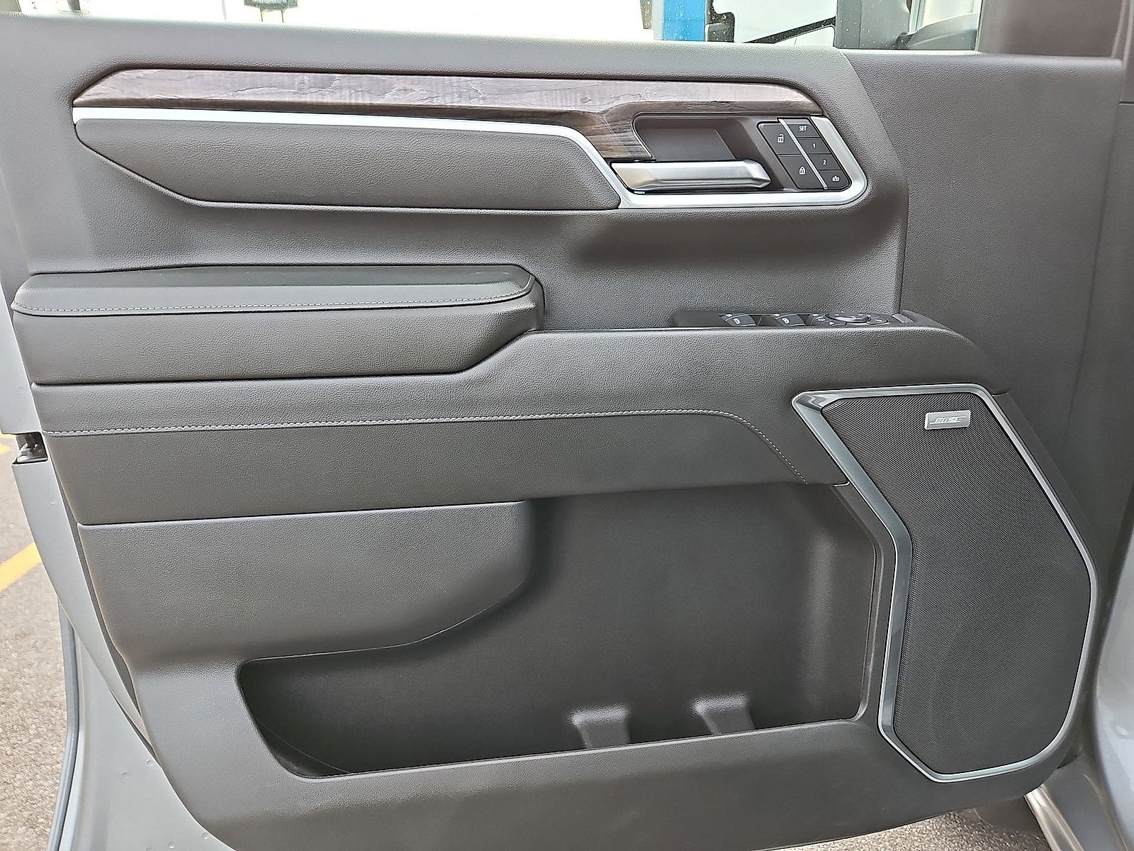 2025 Chevrolet Silverado 3500 HD LTZ DRW