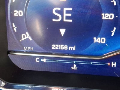 2025 Chevrolet Silverado 2500 HD ZR2