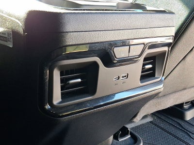 2025 Chevrolet Silverado 2500 HD ZR2