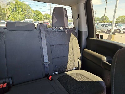 2023 Chevrolet Silverado 2500 HD Custom