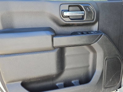 2023 Chevrolet Silverado 2500 HD Custom