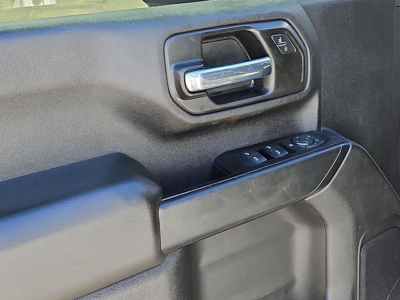 2023 Chevrolet Silverado 2500 HD Custom