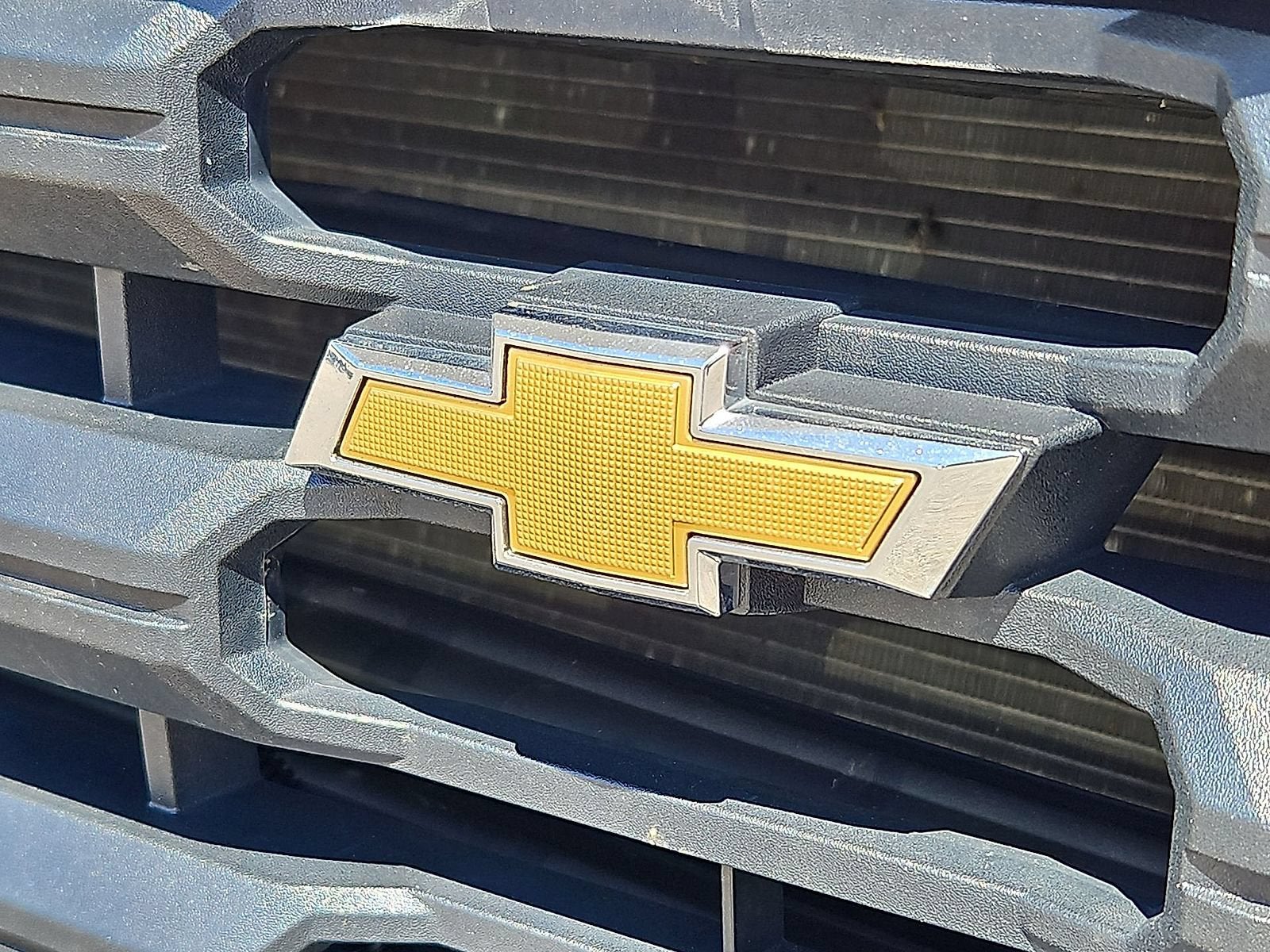 2023 Chevrolet Silverado 2500 HD Custom