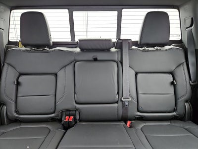 2023 Chevrolet Silverado 2500 HD LT
