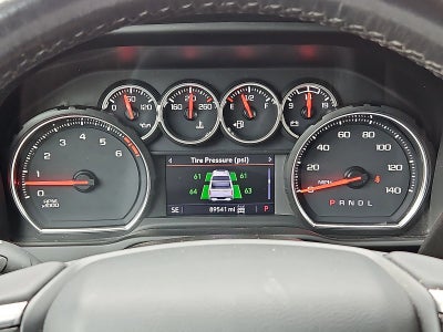 2023 Chevrolet Silverado 2500 HD LT