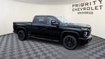 2023 Chevrolet Silverado 2500 HD LT
