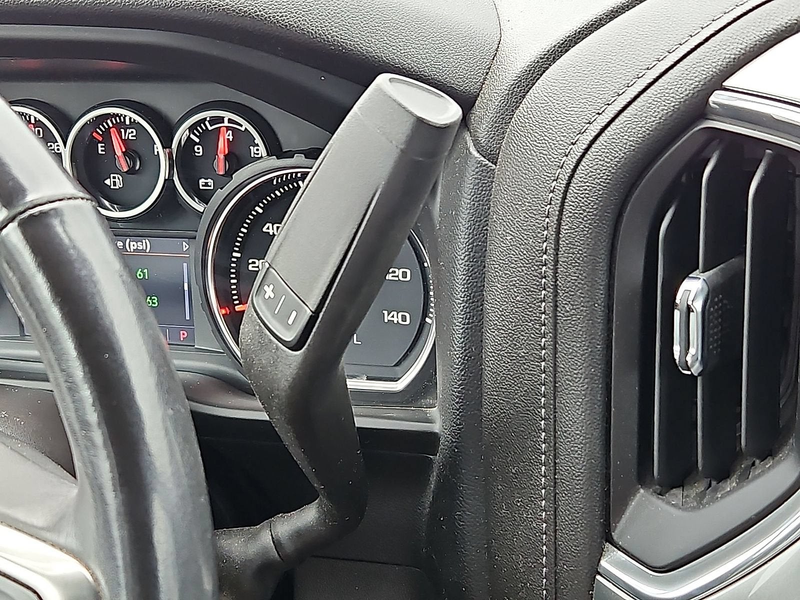 2023 Chevrolet Silverado 2500 HD LT