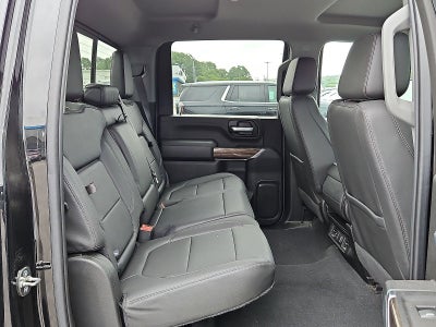 2023 Chevrolet Silverado 2500 HD LT