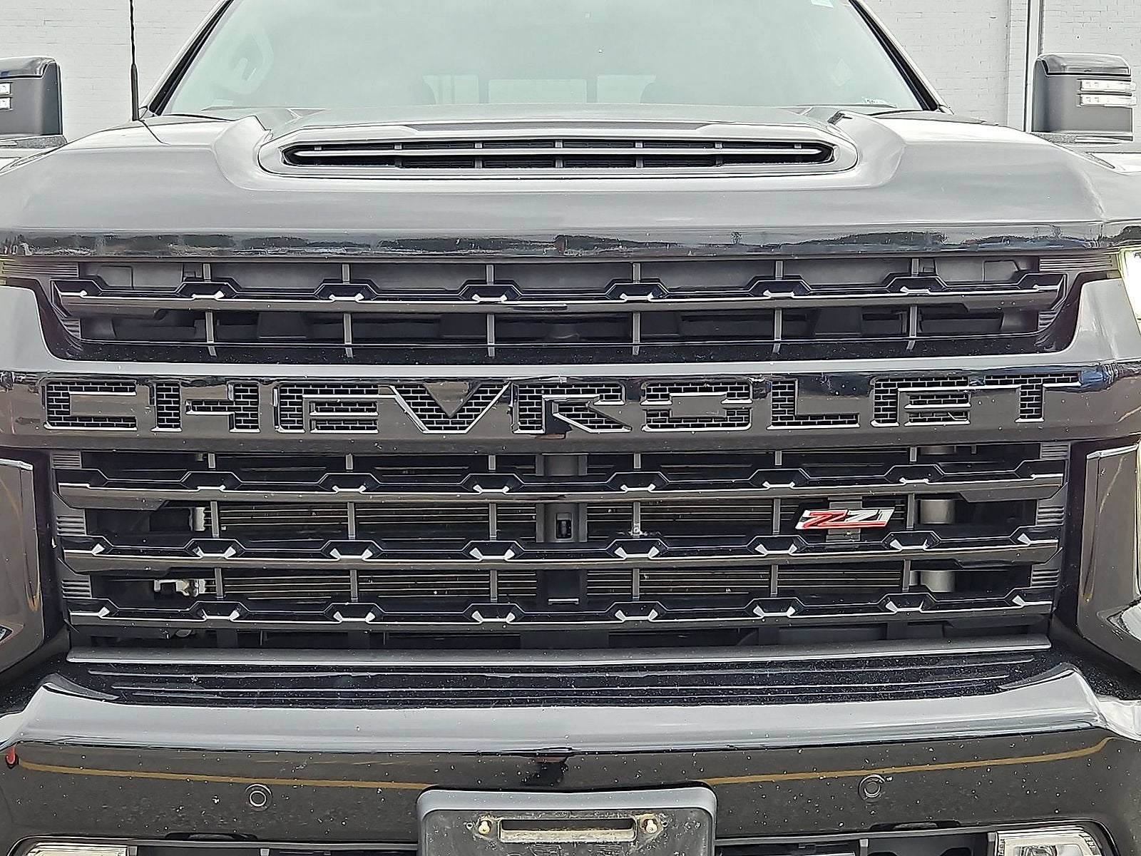 2023 Chevrolet Silverado 2500 HD LT