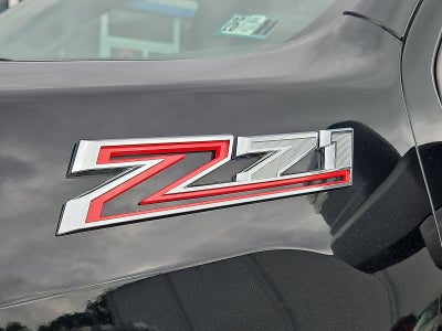 2023 Chevrolet Silverado 2500 HD LT